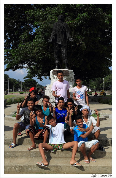 2012 - 07 - Manille - 70